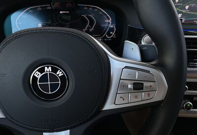 BMW 7er Gebrauchtwagen