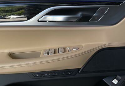 BMW 7er Gebrauchtwagen