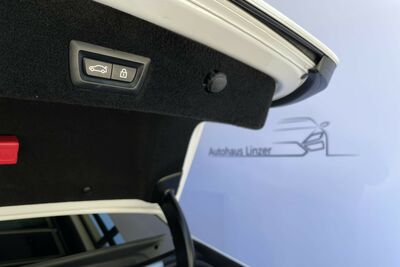 BMW 7er Gebrauchtwagen