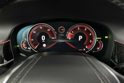 BMW 7er Gebrauchtwagen