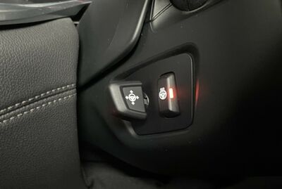 BMW 7er Gebrauchtwagen