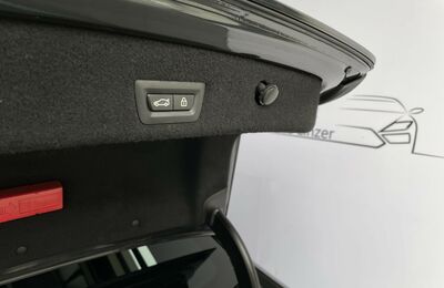 BMW 7er Gebrauchtwagen