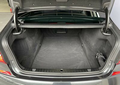 BMW 7er Gebrauchtwagen