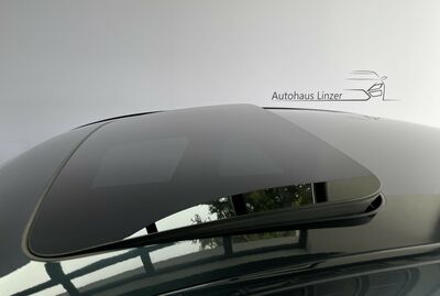 BMW 7er Gebrauchtwagen