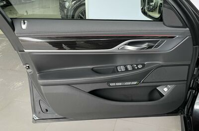 BMW 7er Gebrauchtwagen