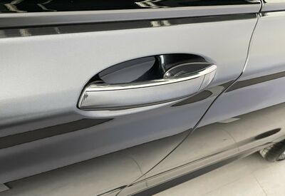 BMW 7er Gebrauchtwagen