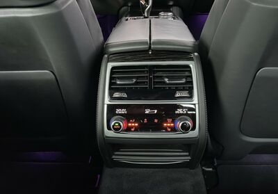 BMW 7er Gebrauchtwagen