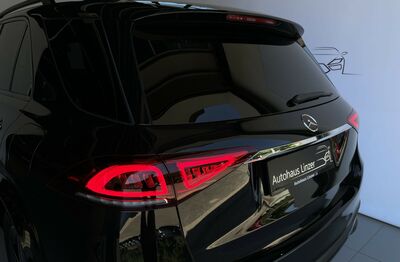Mercedes-Benz GLE Gebrauchtwagen