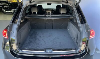 Mercedes-Benz GLE Gebrauchtwagen