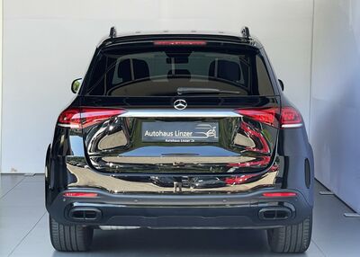 Mercedes-Benz GLE Gebrauchtwagen