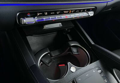 Mercedes-Benz GLE Gebrauchtwagen