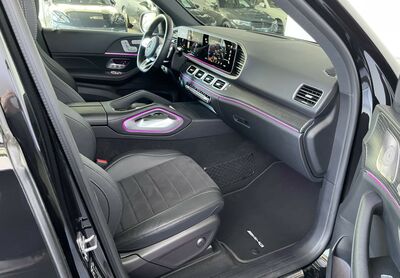 Mercedes-Benz GLE Gebrauchtwagen