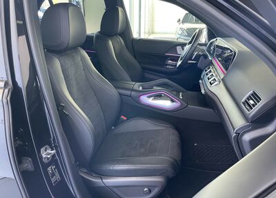 Mercedes-Benz GLE Gebrauchtwagen