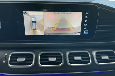 Mercedes-Benz GLE Gebrauchtwagen