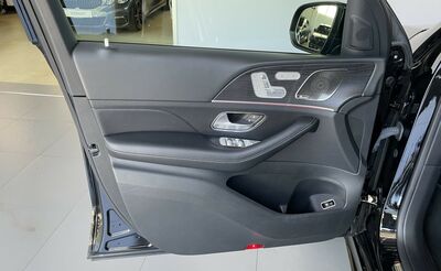 Mercedes-Benz GLE Gebrauchtwagen