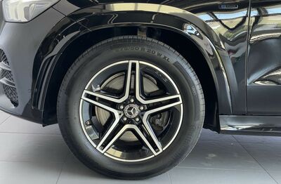 Mercedes-Benz GLE Gebrauchtwagen