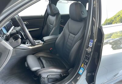 BMW 3er Gebrauchtwagen