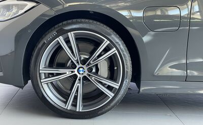 BMW 3er Gebrauchtwagen