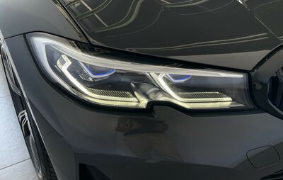 BMW 3er Gebrauchtwagen