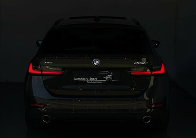 BMW 3er Gebrauchtwagen