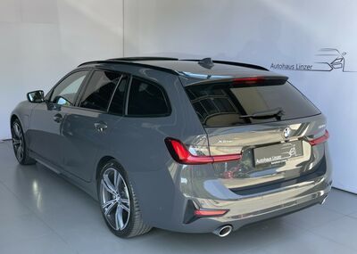 BMW 3er Gebrauchtwagen