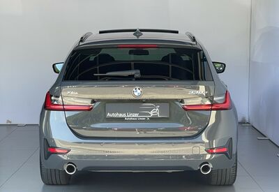 BMW 3er Gebrauchtwagen