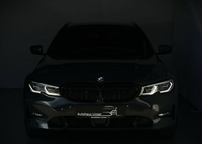 BMW 3er Gebrauchtwagen
