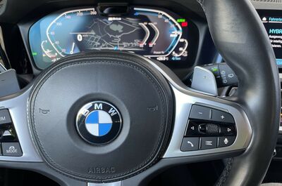 BMW 3er Gebrauchtwagen