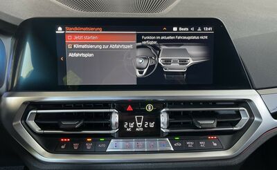 BMW 3er Gebrauchtwagen