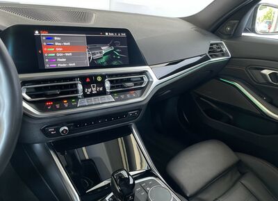BMW 3er Gebrauchtwagen