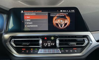 BMW 3er Gebrauchtwagen