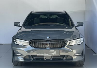 BMW 3er Gebrauchtwagen