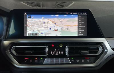 BMW 3er Gebrauchtwagen