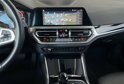 BMW 3er Gebrauchtwagen