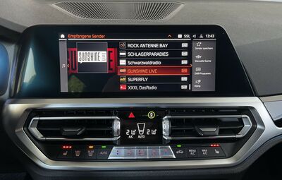 BMW 3er Gebrauchtwagen