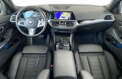 BMW 3er Gebrauchtwagen