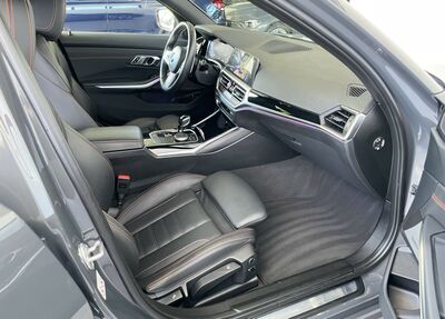 BMW 3er Gebrauchtwagen