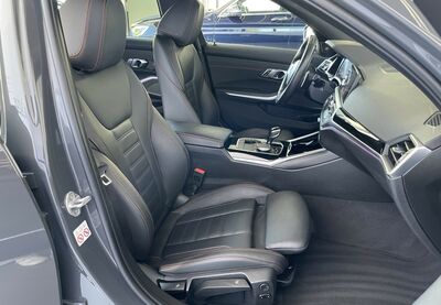 BMW 3er Gebrauchtwagen