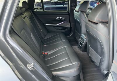 BMW 3er Gebrauchtwagen