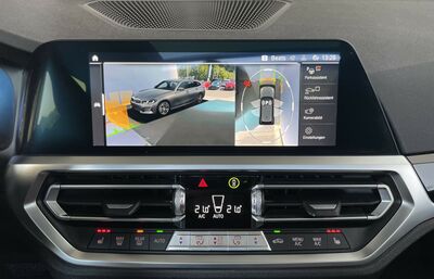 BMW 3er Gebrauchtwagen