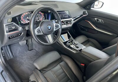 BMW 3er Gebrauchtwagen