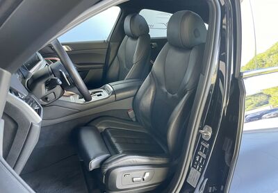 BMW X6 Gebrauchtwagen