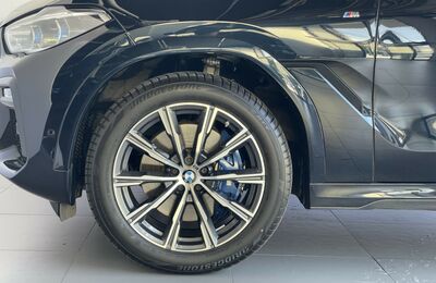 BMW X6 Gebrauchtwagen