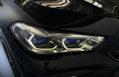 BMW X6 Gebrauchtwagen