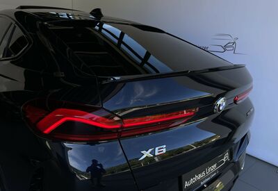 BMW X6 Gebrauchtwagen