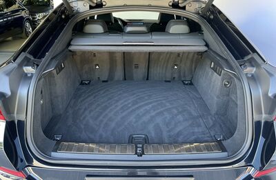 BMW X6 Gebrauchtwagen