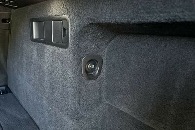 BMW X6 Gebrauchtwagen