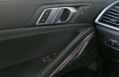 BMW X6 Gebrauchtwagen