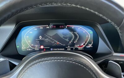 BMW X6 Gebrauchtwagen