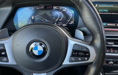 BMW X6 Gebrauchtwagen